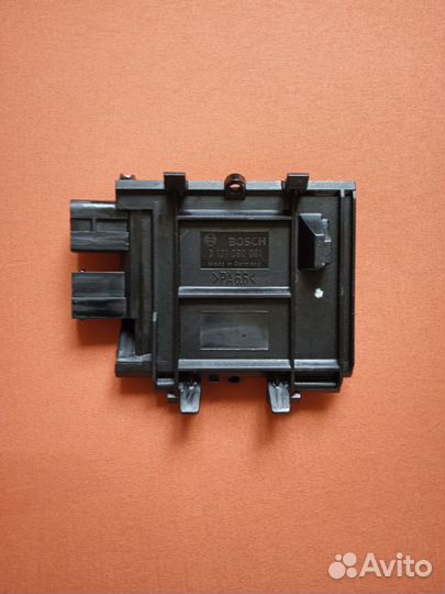 Регулятор скорости вращ. bosch 893959263