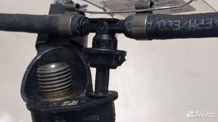 Форсунка топливная Mercedes E W211