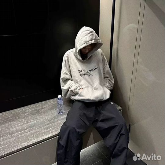 Худи enfants riches dempires ERD