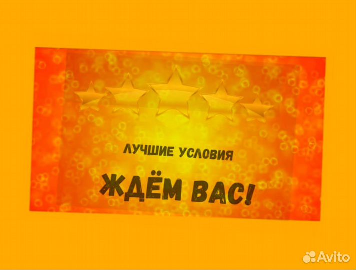 Сотрудник склада Хорошие условия Без опыта М/Ж