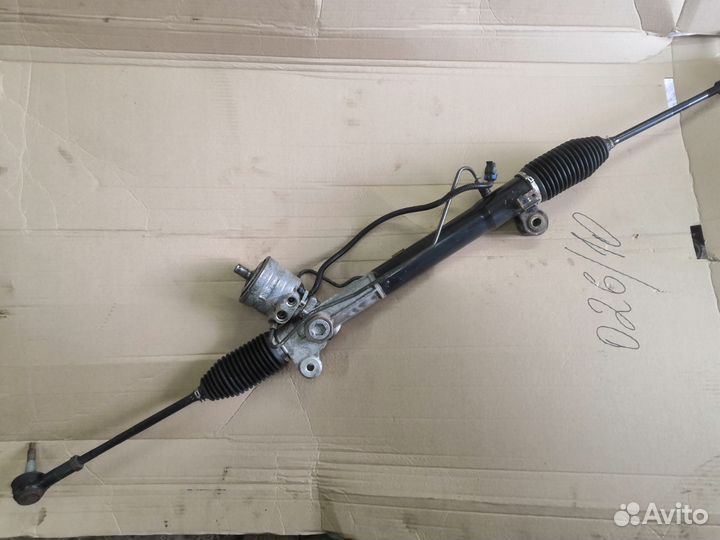 Оригеннальная рулевая рейка Opel Antara