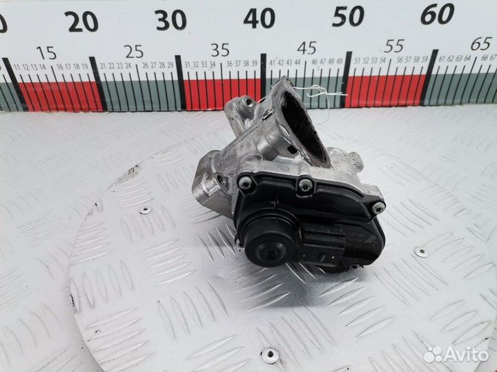 Клапан егр для Renault Scenic 2 8200630740