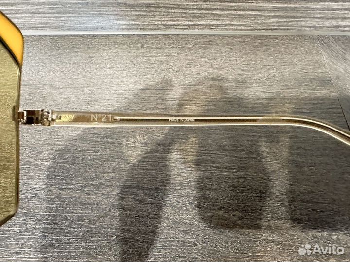 Солнцезащитные очки №21