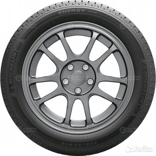 Michelin Energy Saver 215/55 R16 93V