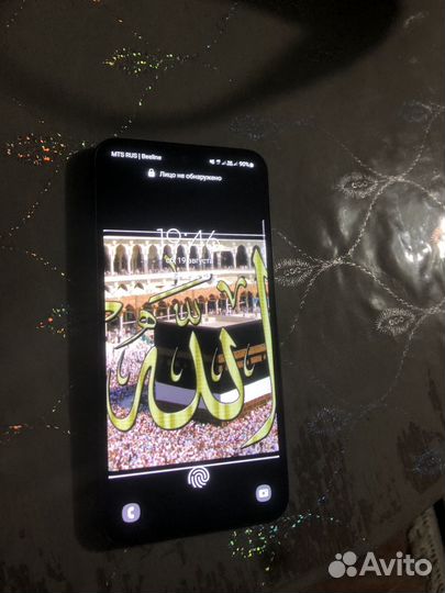 Телефон Samsung a54