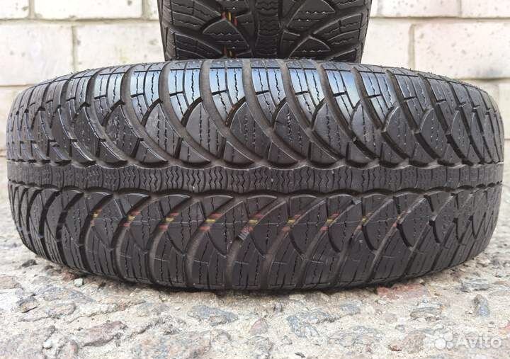 Fulda Kristall Montero 3 195/65 R15 91T