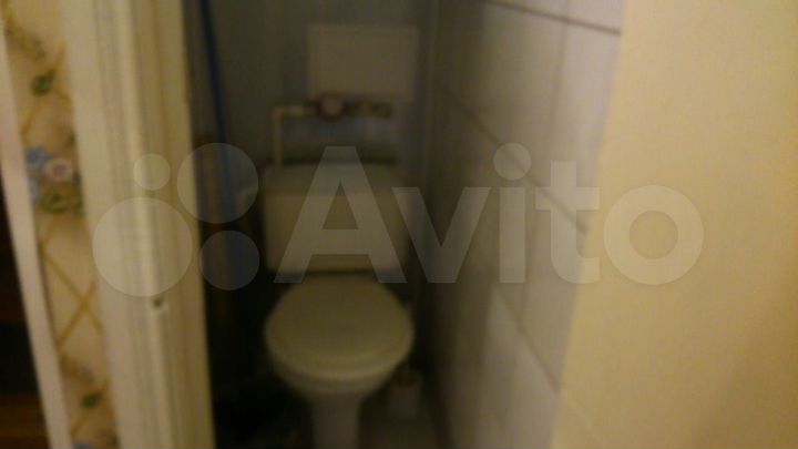 2-к. квартира, 44 м², 1/5 эт.