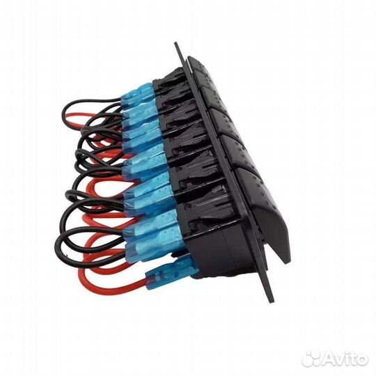 Панель для лодки - катера