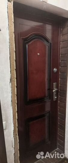 Дверь входная бу