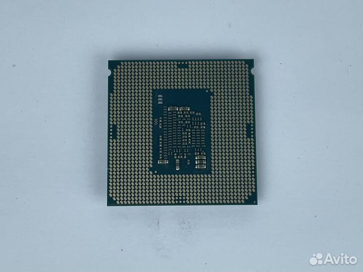 Процессор 1151 Intel Core i3 6100