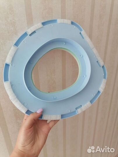 Сиденье для унитаза детское