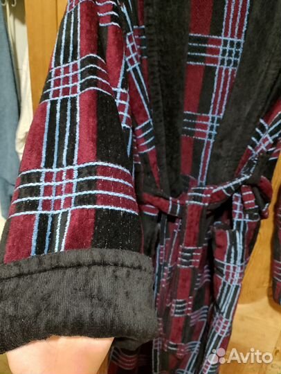 Халат мужской размер XL