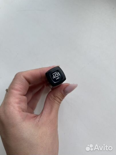 Жидкая помада