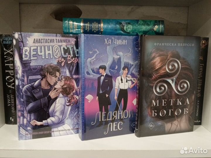 Книги полка 1