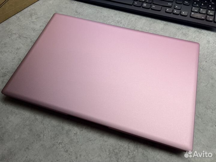 Новый ноутбук 2024 (4ядра/16Gb/SSD 512Gb)