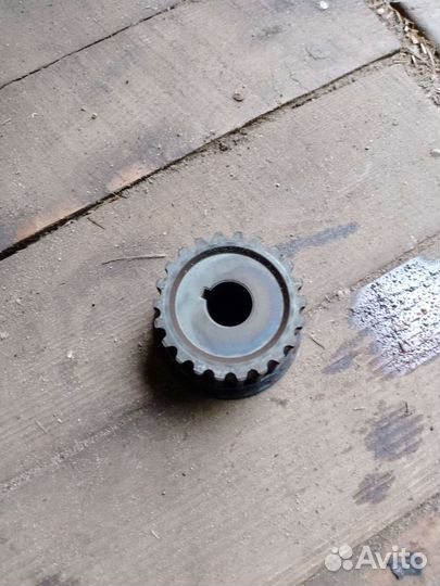 Шестерня тнвд RF7J