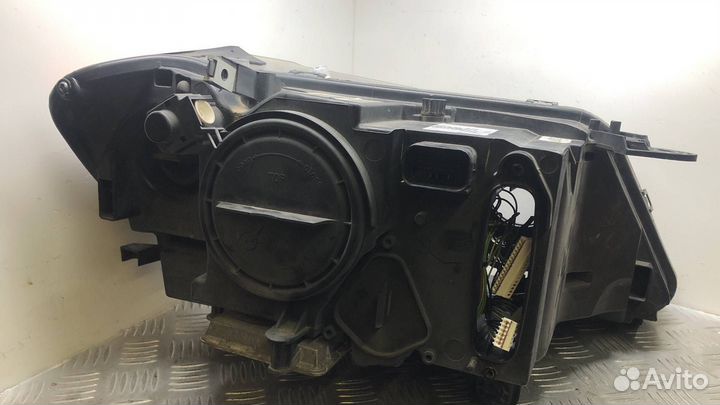 Фара левая, BMW X3 F25 2013