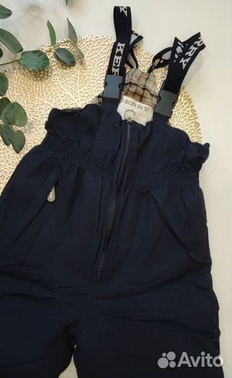 Полукомбинезон Kerry 110