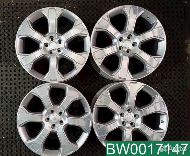 Диски R22 Land Rover Range Rover, Range Rover Spor