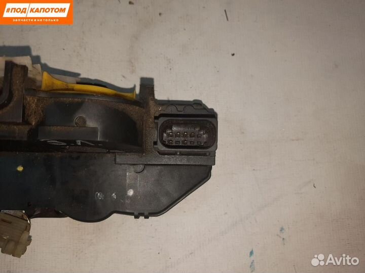 Замок двери задней левой Opel Astra J 13579555