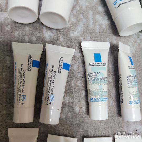 LA Roche posay набор