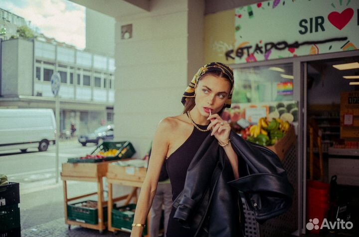 Пресеты Andre Josselin Primavera