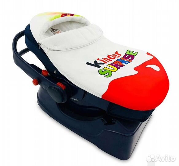 Конверт на выписку новый