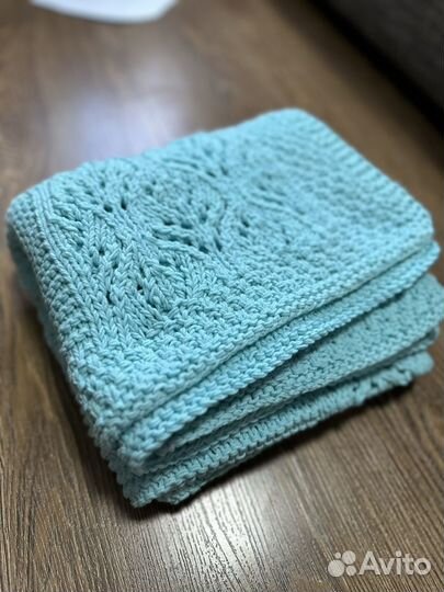 Плед детский