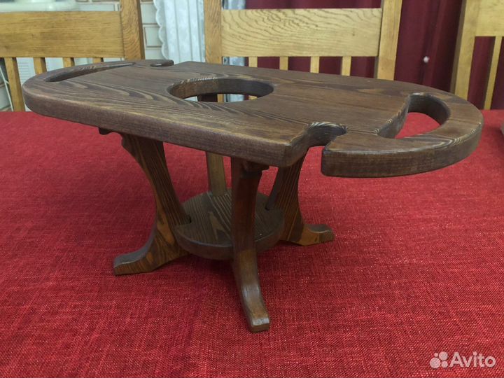 Винный столик