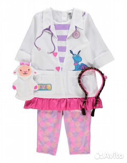 Прокат карнавальных костюмов для взрослых и детей