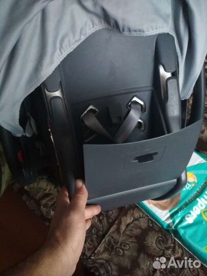 Автолюлька