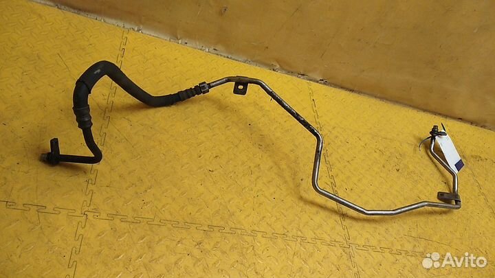 Трубка системы охлаждения АКПП A5