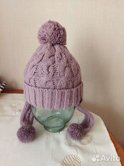 Шапка на флисе Marhatter 55-57