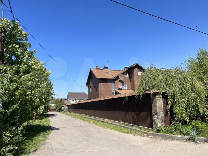 Участок 6 сот. (ИЖС)