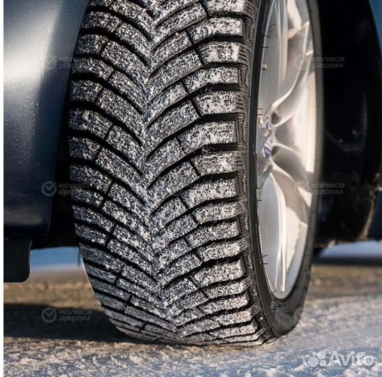 Michelin X-Ice North 4 205/55 R16 94T