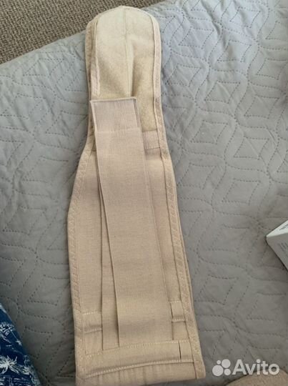 Бандаж эластичный для беременных