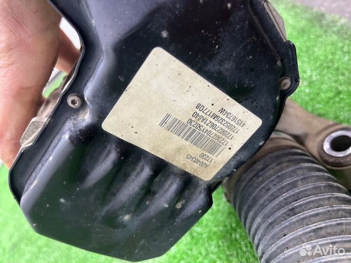 Рулевая рейка Ford Kuga легковой универсал 1.5L