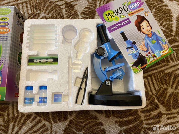 Игра познавательная