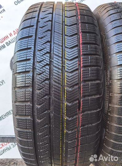 Vredestein QuaTrac 5 235/55 R18 101W