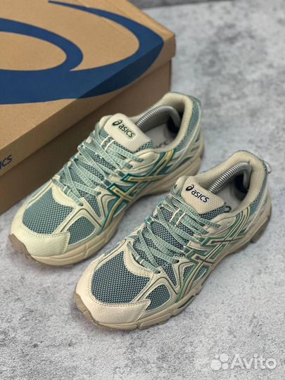 Кроссовки Asics Gel KaHana 8 (Арт.24103)