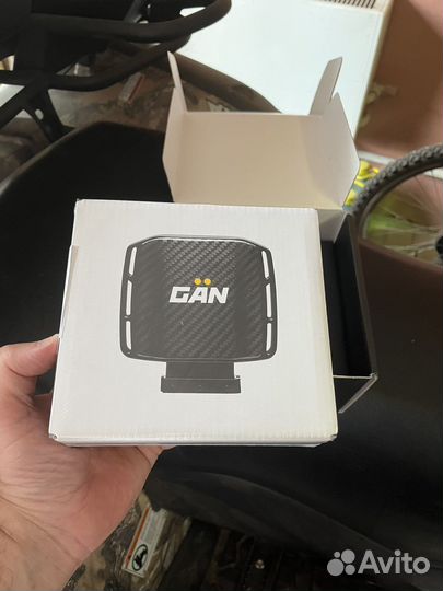 Чип тюнинг GAN для toyota prado 150 двигатель 2,8