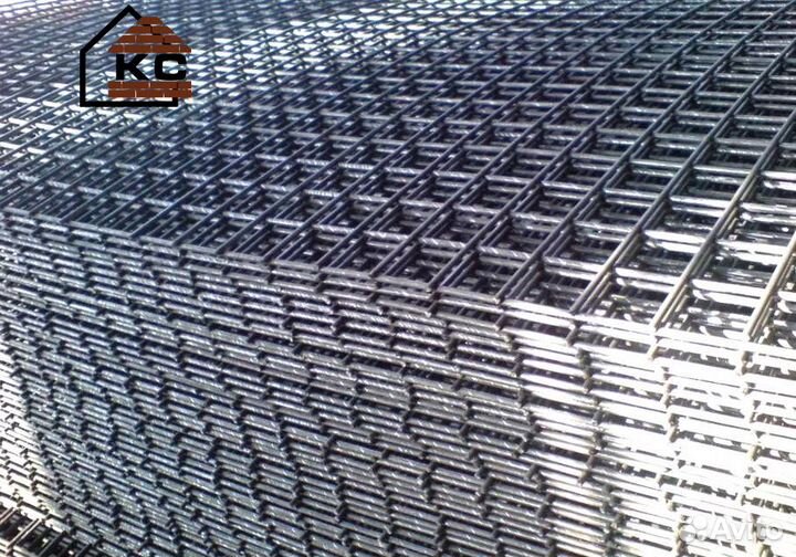 Сетка кладочная