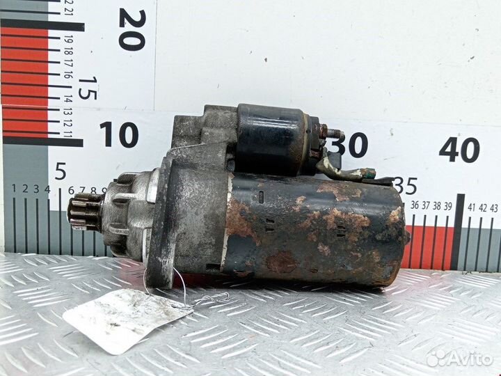 Стартер для Volkswagen Sharan 1