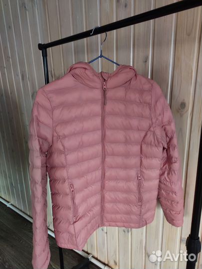 Куртки для девочки демисезон брендовые
