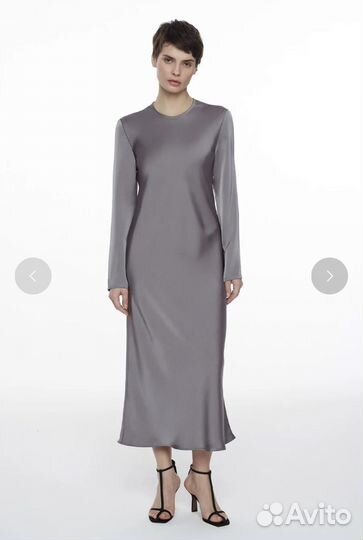 Платье 1811 новое