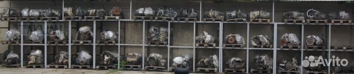 Двигатели на Nissan