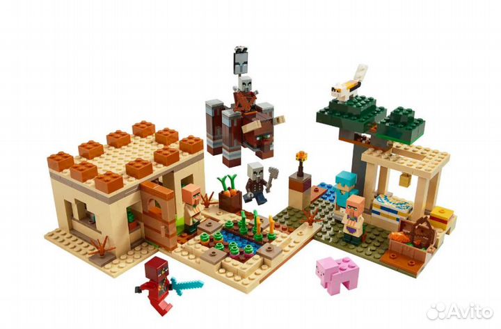 Конструктор