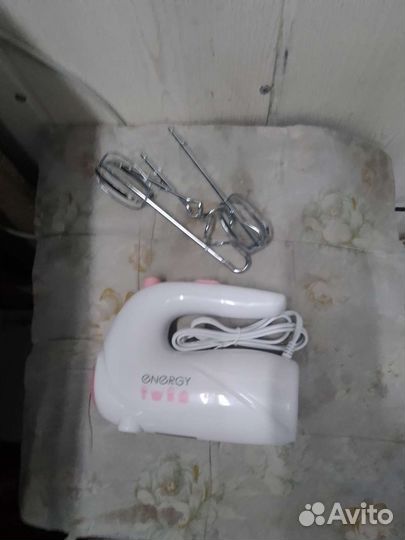 Миксер energy en-255