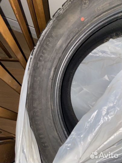 Copartner CP168 275/55 R20