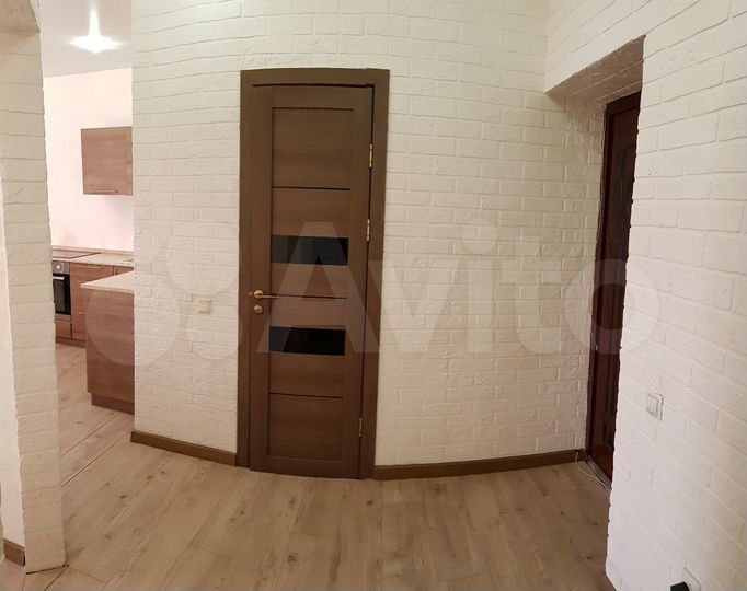 1-к. квартира, 42 м², 2/5 эт.